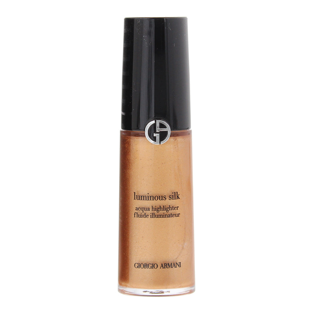 Giorgio Armani Luminous Silk Acqua Sunset 5 Highlighter 12ml - Product