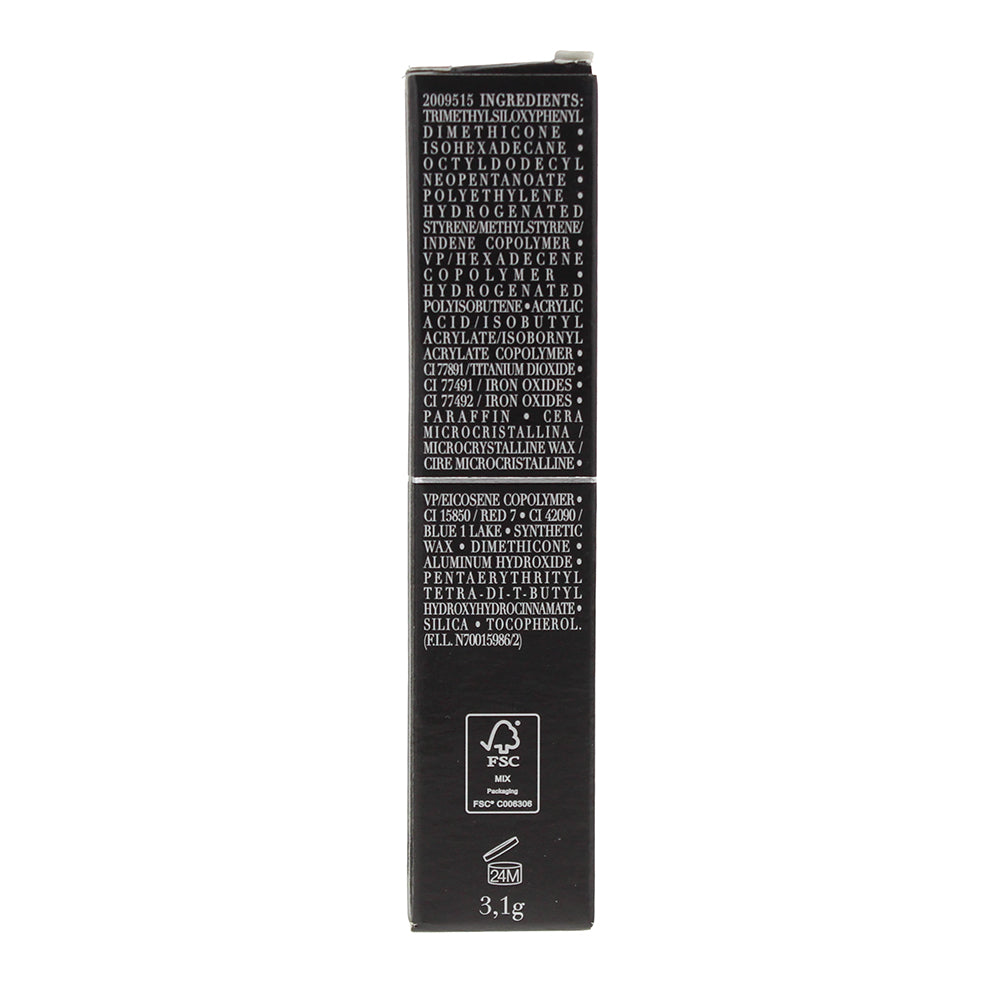 Giorgio Armani Lip Power Vivid Color 107 Lipstick 3.1g