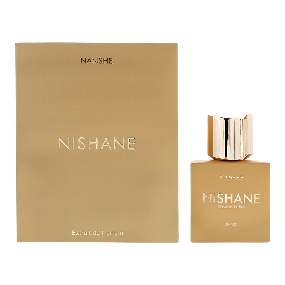 Nishane Nanshe Extrait de Parfum 50ml