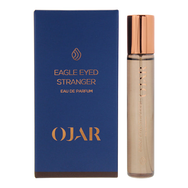 Ojar Eagle Eyed Stranger Eau de Parfum 15ml