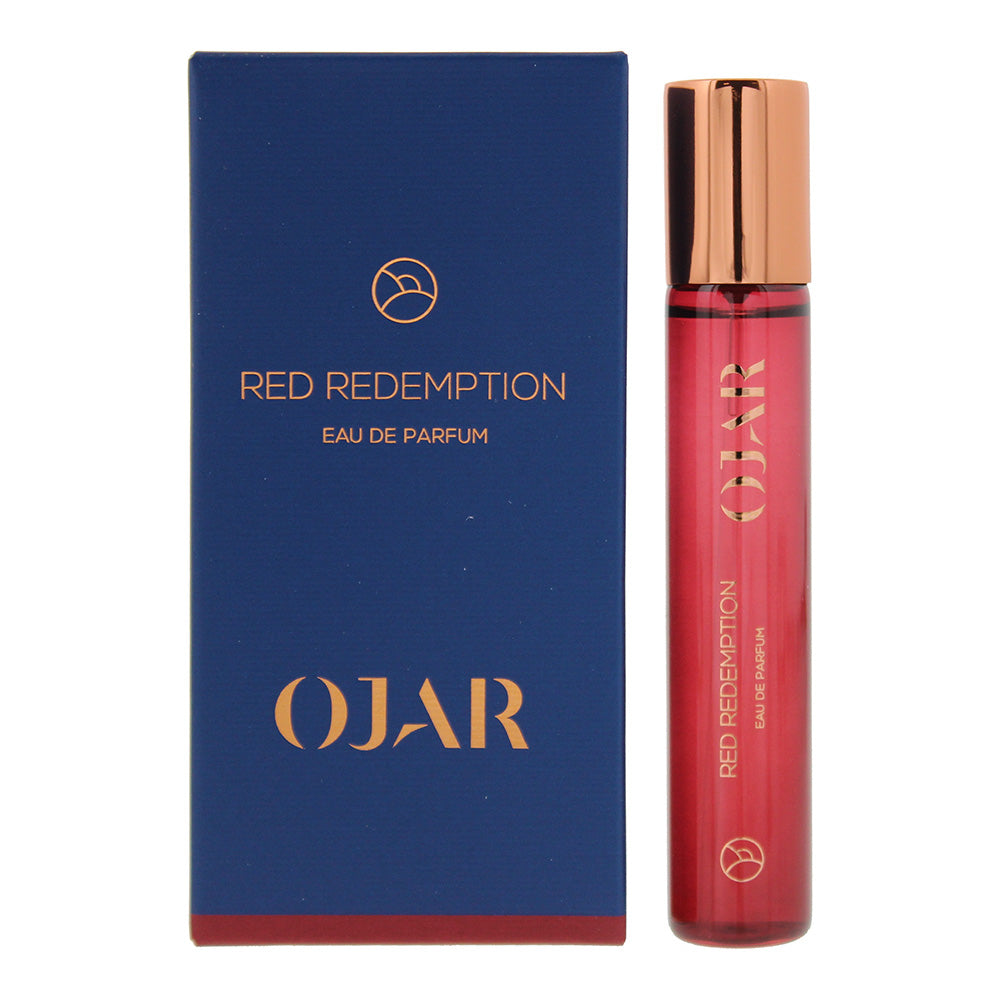 Ojar Red Redemption Eau de Parfum 15ml