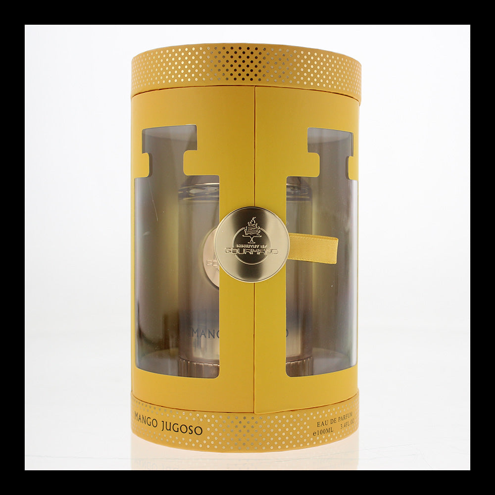 Paris Corner Mango Jugoso Eau de Parfum 100ml