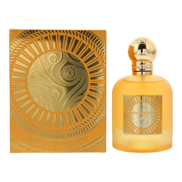 Paris Corner Mango Punch Eau de Parfum 100ml
