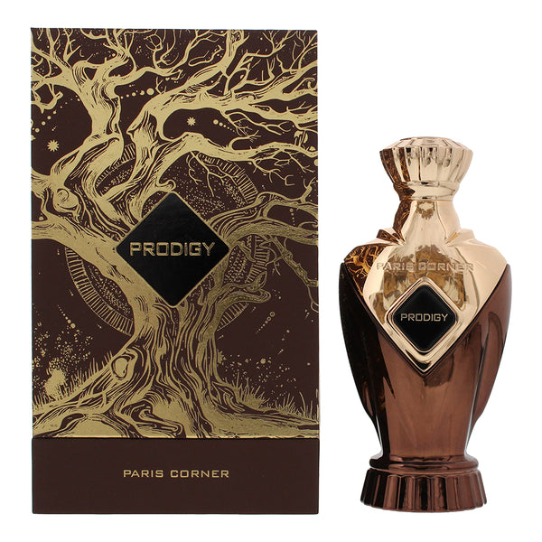 Paris Corner Prodigy Eau de Parfum 100ml