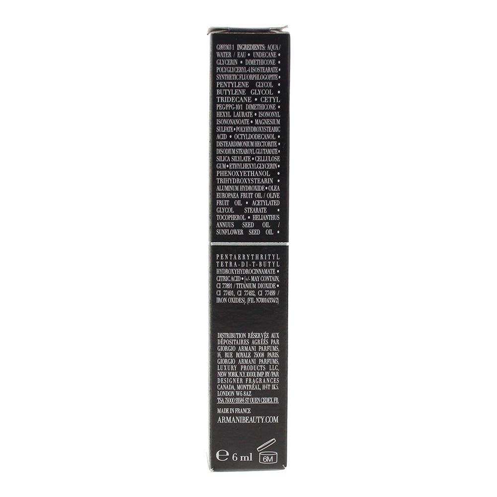 Giorgio Armani Power Fabric + Multi-Retouch 8 Concealer 6ml