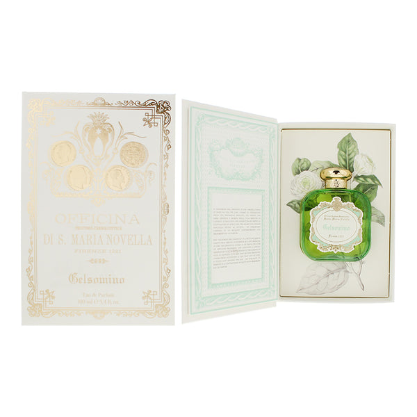 Santa Maria Novella Gelsomino Eau de Parfum 100ml