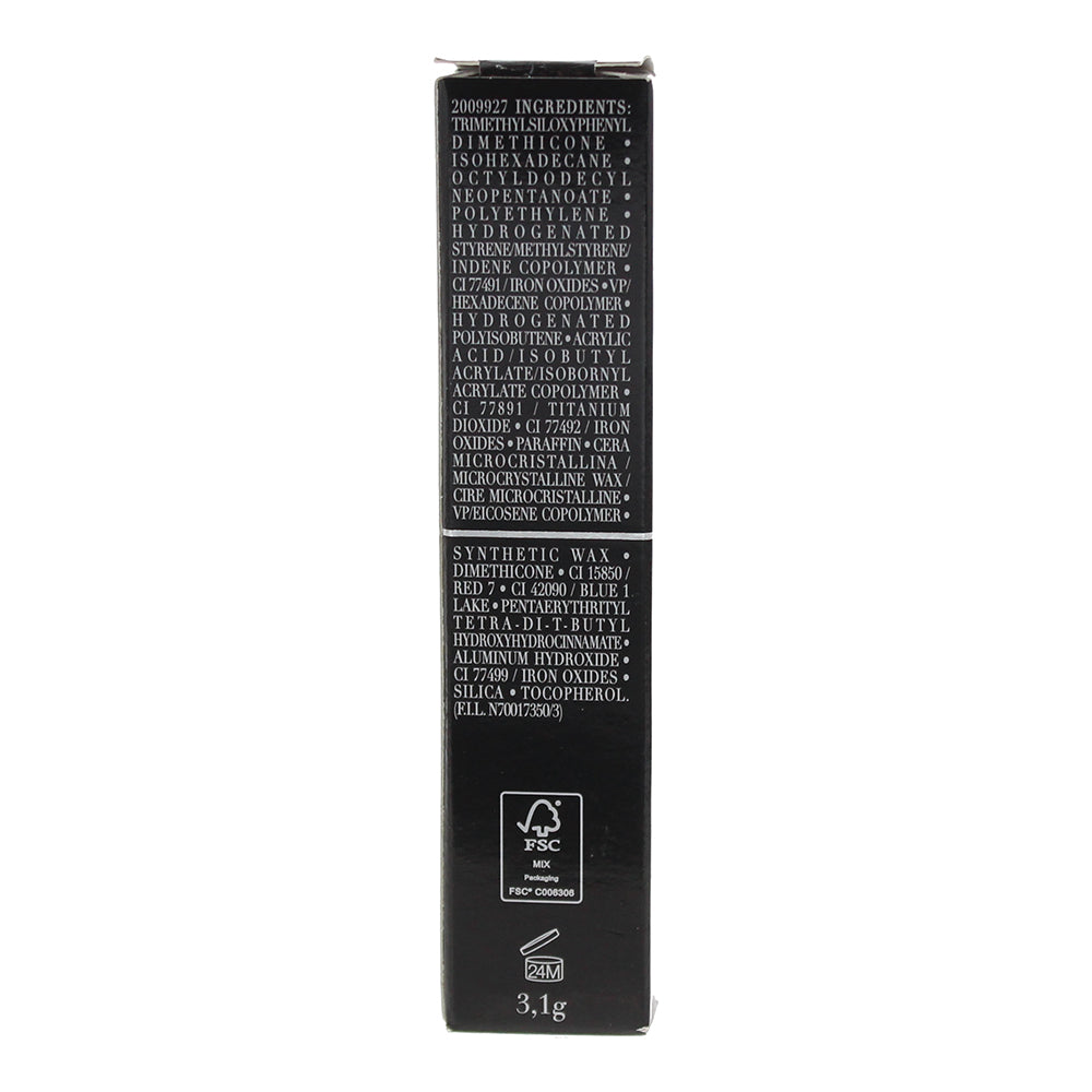Giorgio Armani Lip Power Longwear Vivid Color 214 Lipstick 3.1g