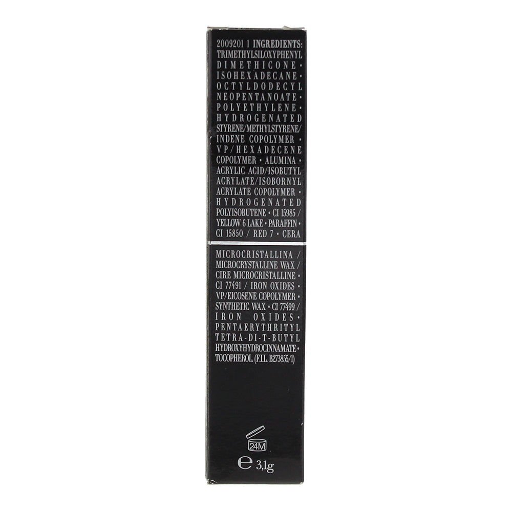 Giorgio Armani Lip Power Longwear Vivid Color 405 Lipstick 3.1g - Ingredients