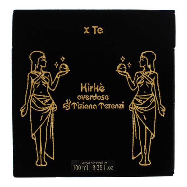 Tiziana Terenzi Kirke Overdose Extrait de Parfum 100ml
