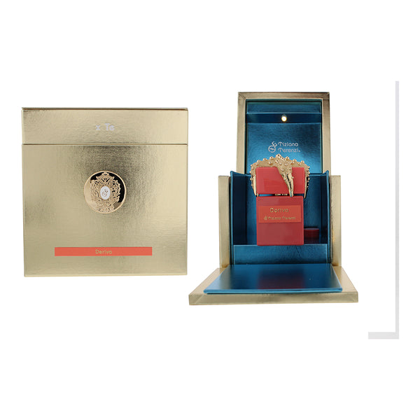 Tiziana Terenzi Deriva Extrait de Parfum 100ml