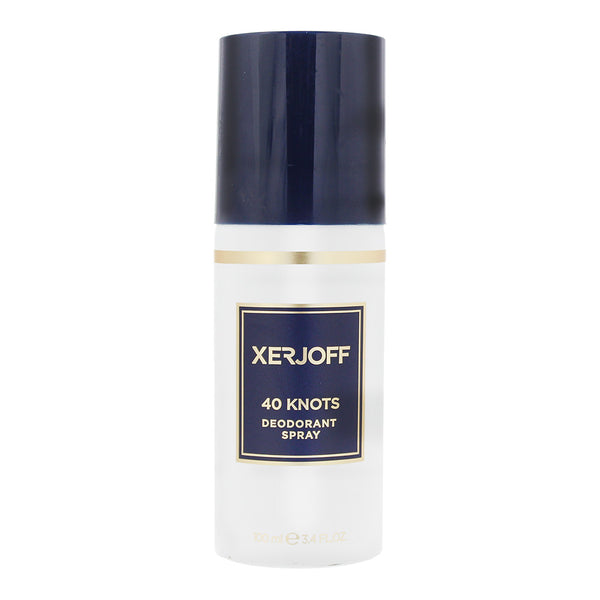 Xerjoff 40 Knots Deodorant Spray 100ml