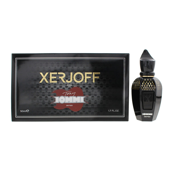 Xerjoff Tony Iommi Deified Parfum 50ml