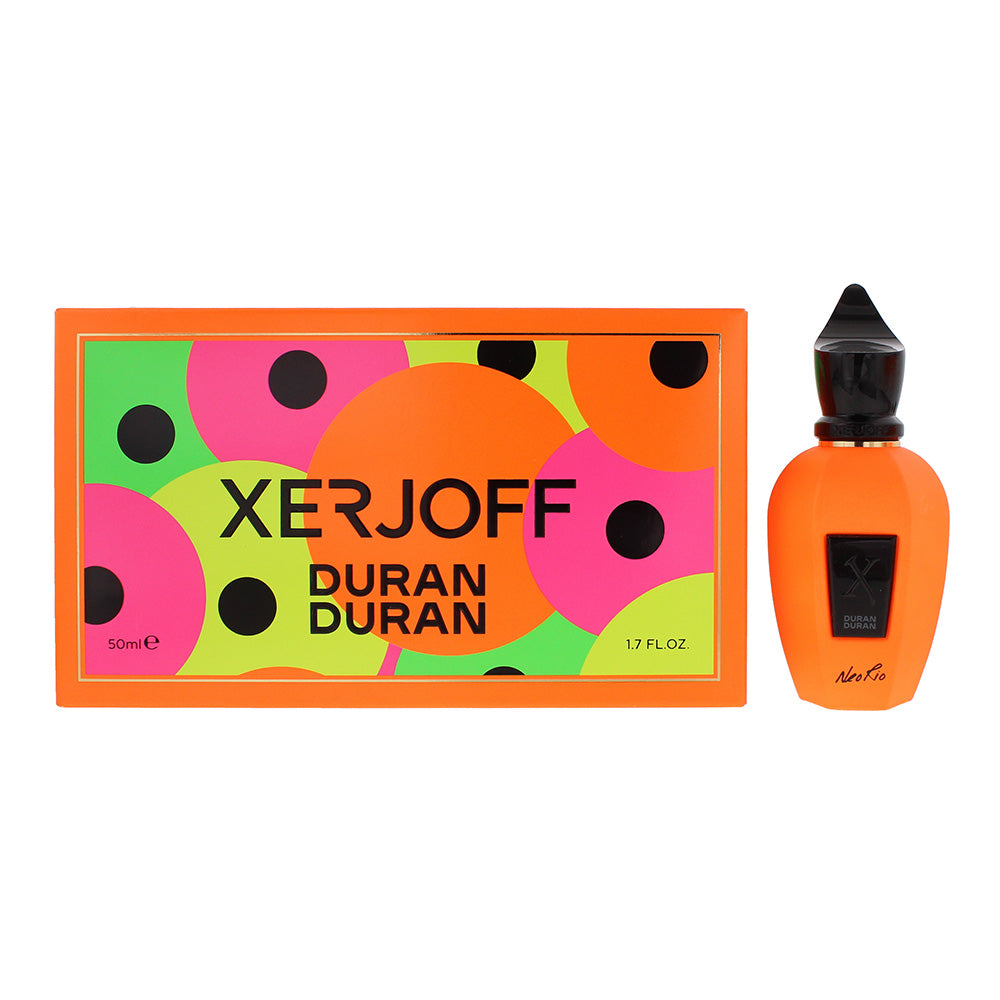 Xerjoff Duran Duran Neorio Orange Parfum 50ml