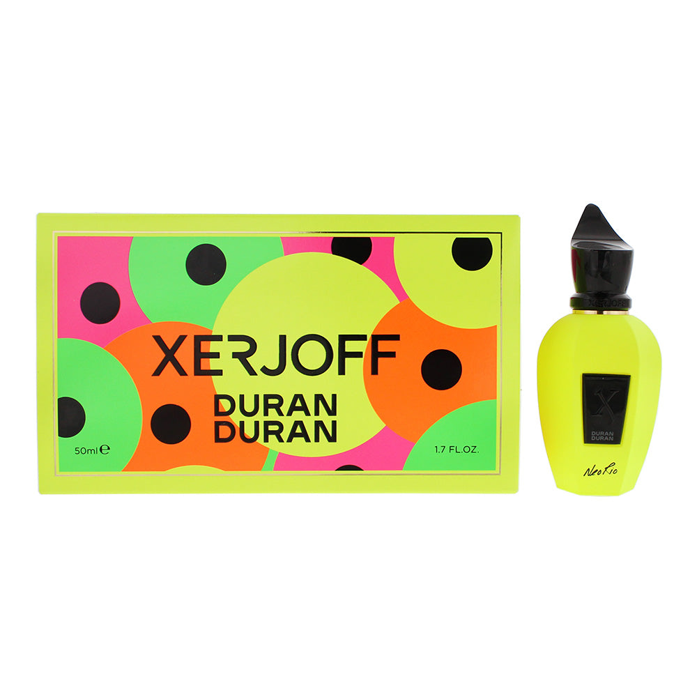 Xerjoff Duran Duran Neorio Yellow Parfum 50ml