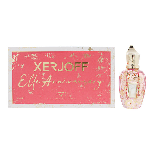 Xerjoff Elle Anniversary Parfum 50ml