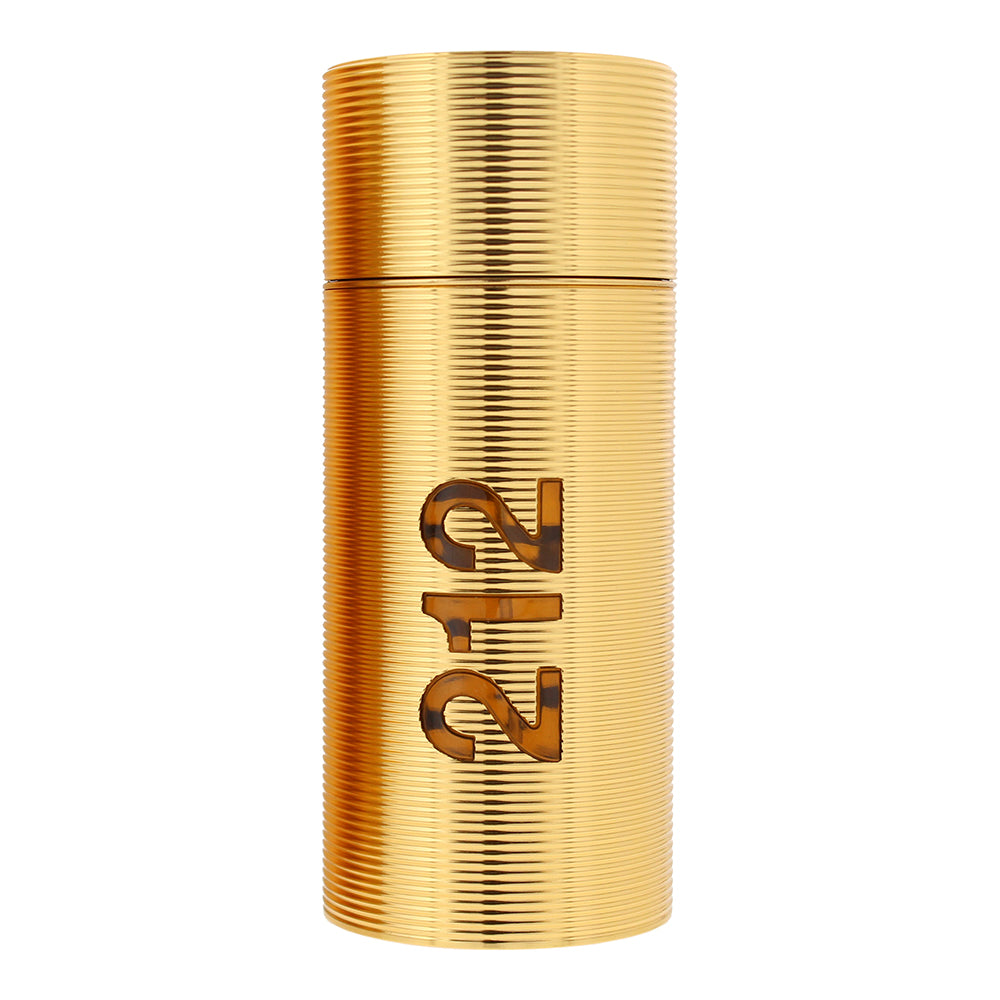 Carolina Herrera 212 Men NYC Parfum 100ml - Product