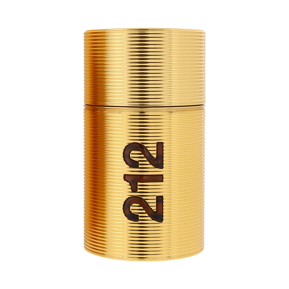 Carolina Herrera 212 Men NYC Parfum 50ml - Product