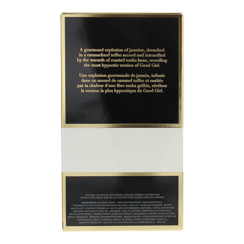 Carolina Herrera Good Girl Jasmine Absolute Eau de Parfum 30ml