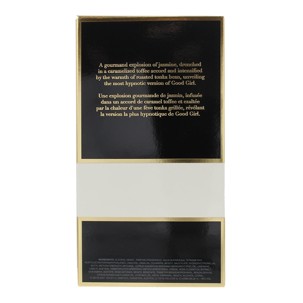 Carolina Herrera Good Girl Jasmine Absolute Eau de Parfum 50ml
