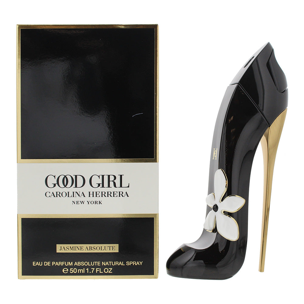Carolina Herrera Good Girl Jasmine Absolute Eau de Parfum 50ml