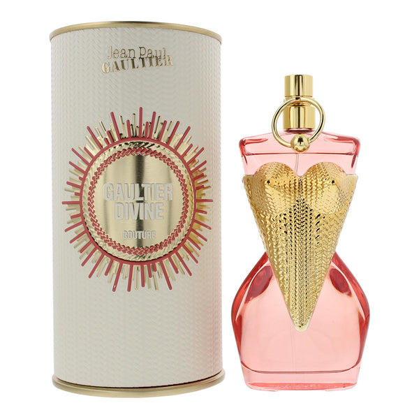 Jean Paul Gaultier Divine Couture Eau de Parfum 100ml
