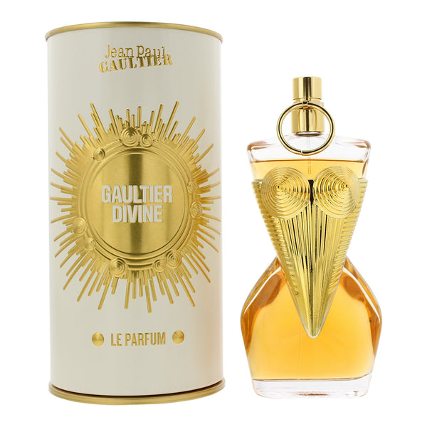 Jean Paul Gaultier Divine Le Parfum Eau de Parfum 100ml