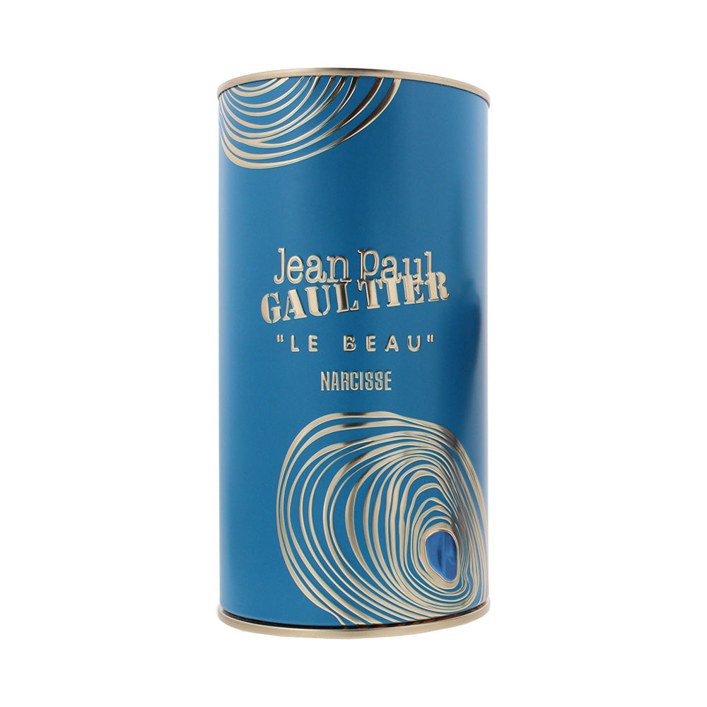 Jean Paul Gaultier Le Beau Narcisse Eau de Parfum 125ml - Box