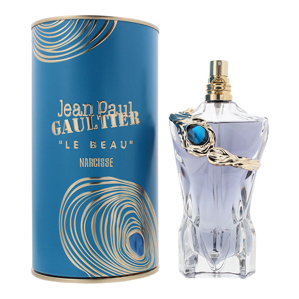 Jean Paul Gaultier Le Beau Narcisse Eau de Parfum 125ml