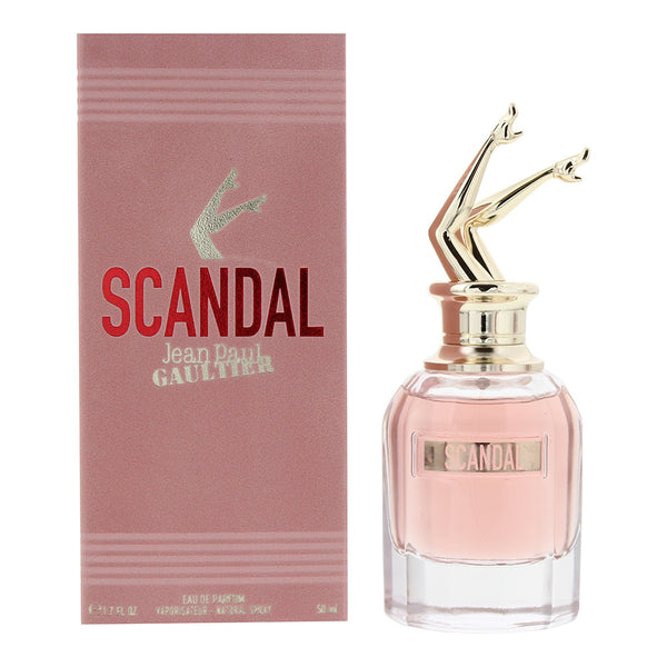 Jean Paul Gaultier Scandal Eau de Parfum 50ml