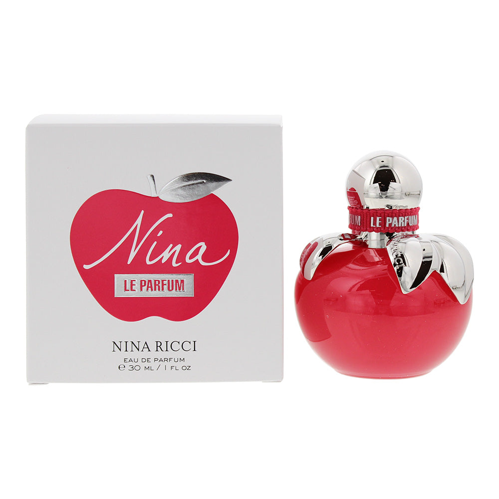 Nina Ricci Nina Le Parfum Eau de Parfum 30ml