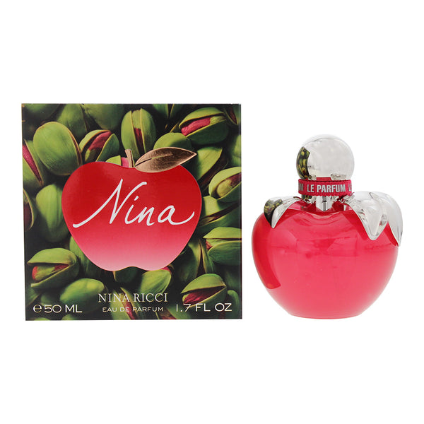 Nina Ricci Nina Le Parfum Eau de Parfum 50ml