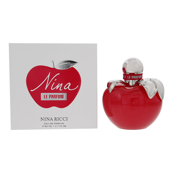 Nina Ricci Nina Le Parfum Eau de Parfum 80ml