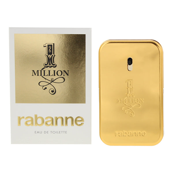 Paco Rabanne 1 Million Eau de Toilette 30ml