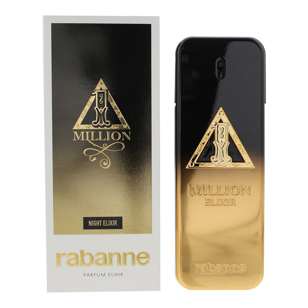 Paco Rabanne 1 Million Night Elixir Parfum 100ml