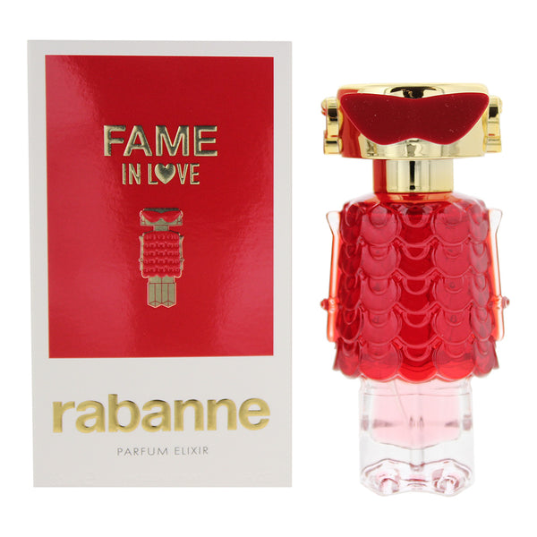 Paco Rabanne Fame In Love Elixir Parfum 30ml
