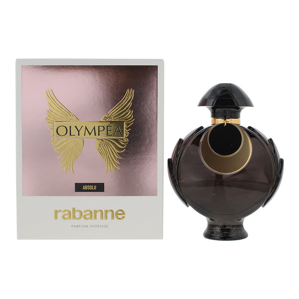 Paco Rabanne Olympéa Absolu Intense Parfum 80ml