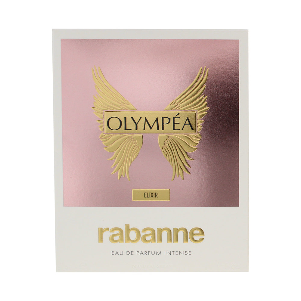 Paco Rabanne Olympéa Elixir Eau de Parfum Intense 50ml