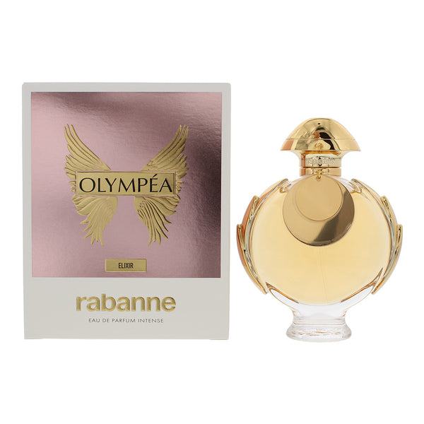 Paco Rabanne Olympéa Elixir Eau de Parfum Intense 80ml