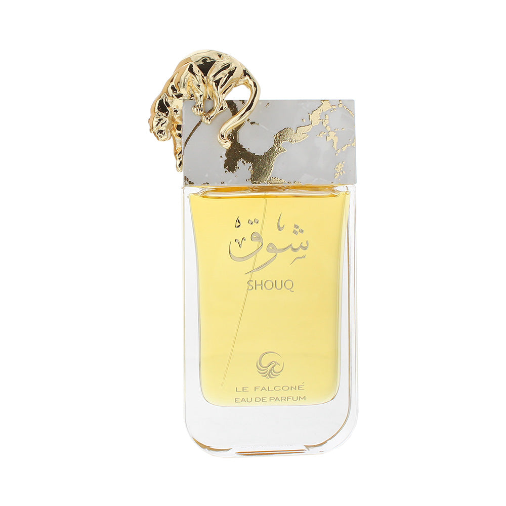 Le Falcone Shouq Eau de Parfum 100ml - Product