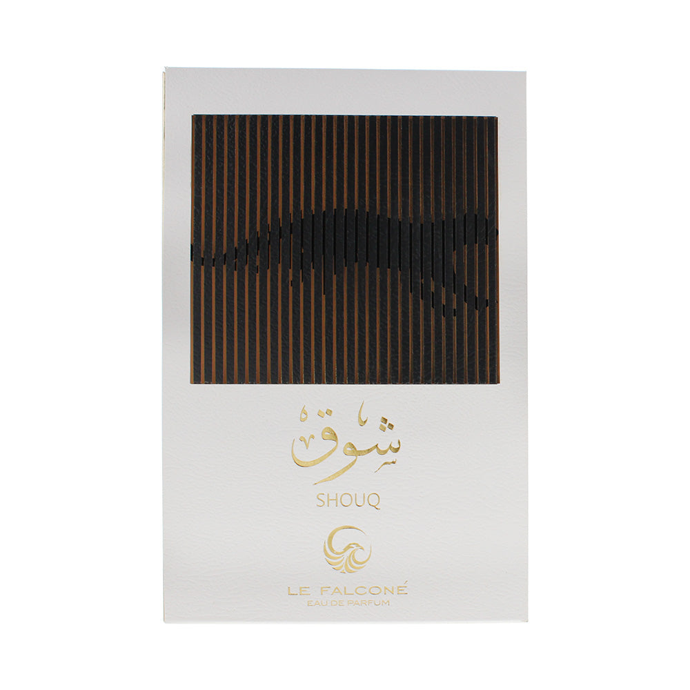 Le Falcone Shouq Eau de Parfum 100ml - Box