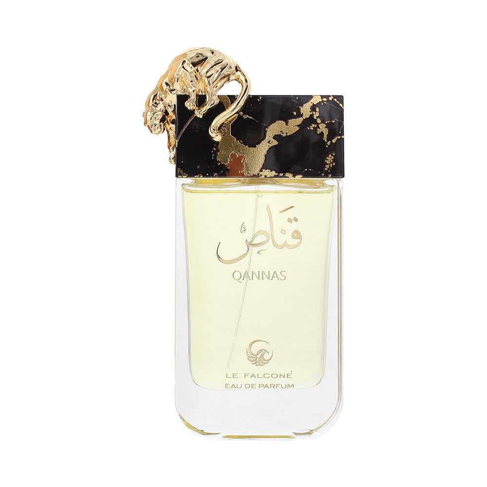 Le Falcone Qannas Eau de Parfum 90ml - Product