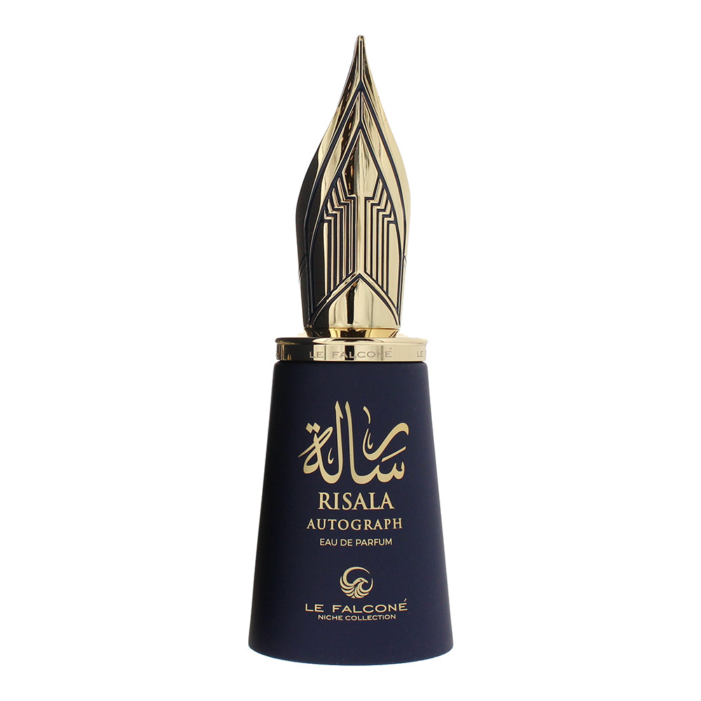 Le Falcone Niche Collection Risala Autograph Eau De Parfum 100ml - Product