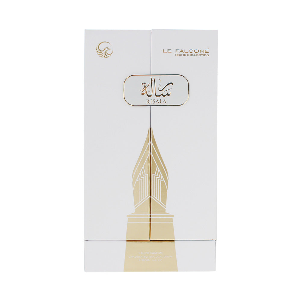 Le Falcone Niche Collection Risala For You Eau de Parfum 100ml - Box