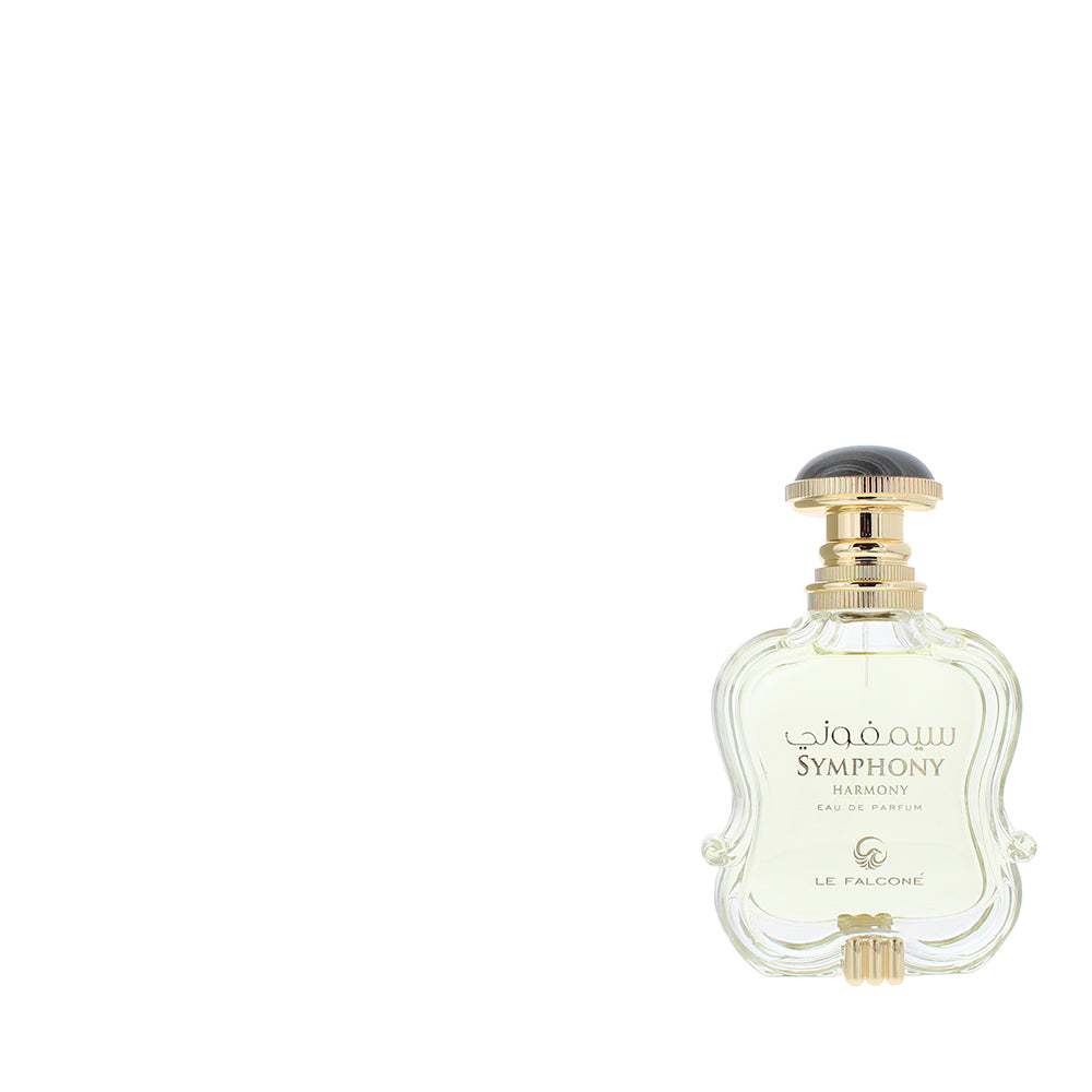 Le Falcone Niche Collection Symphony Harmony Eau De Parfum 100ml - Product