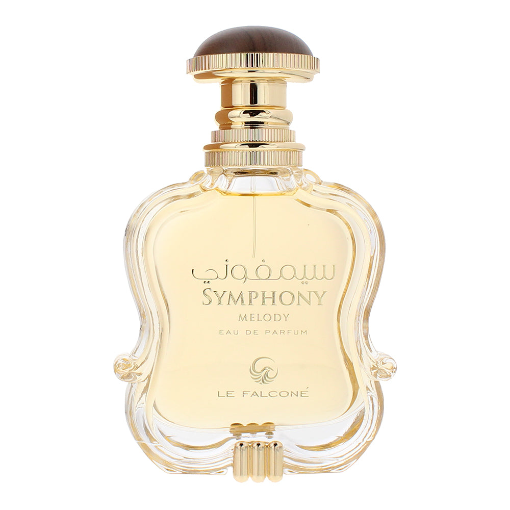 Le Falcone Niche Collection Symphony Melody Eau de Parfum 100ml - Product
