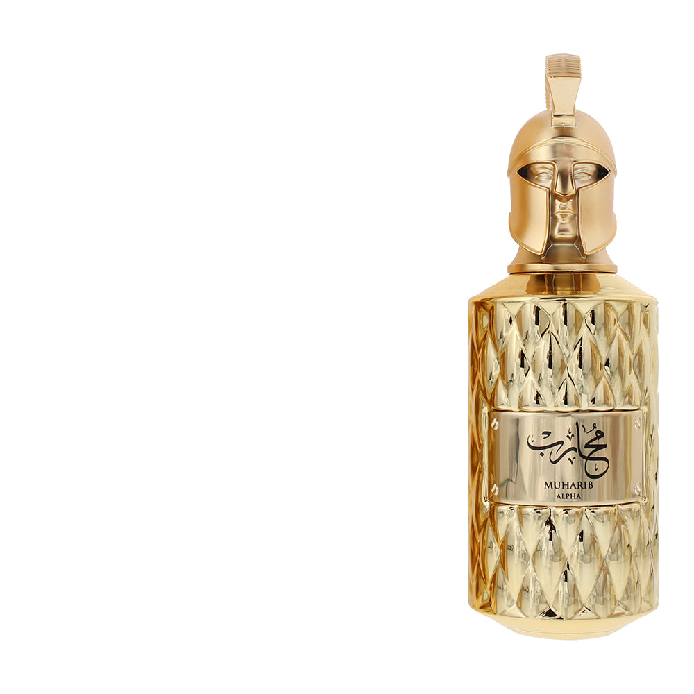 Le Falcone Niche Collection Muharib Alpha Extrait de Parfum 85ml - Product