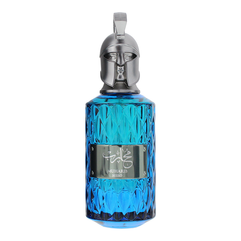 Le Falcone Niche Collection Muharib Hero Extrait De Parfum 85ml - Product