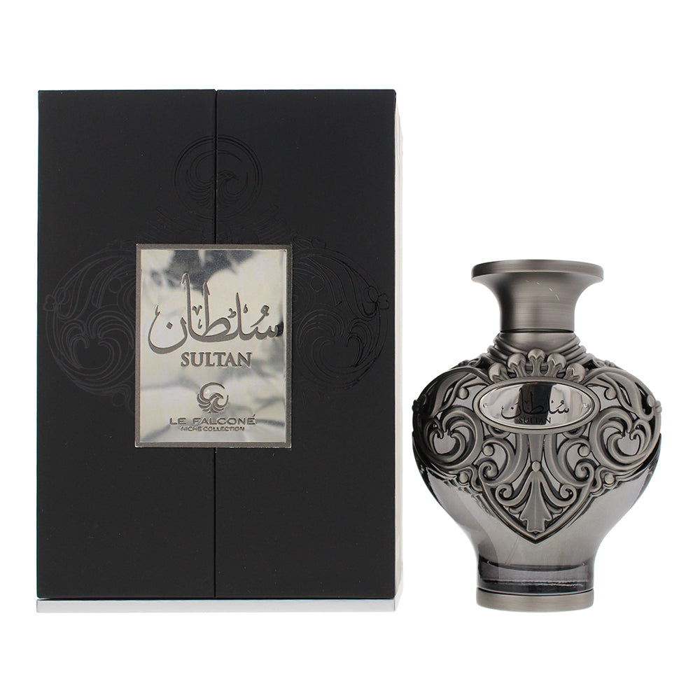 Le Falcone Niche Collection Legacy Sultan Extrait De Parfum 100ml