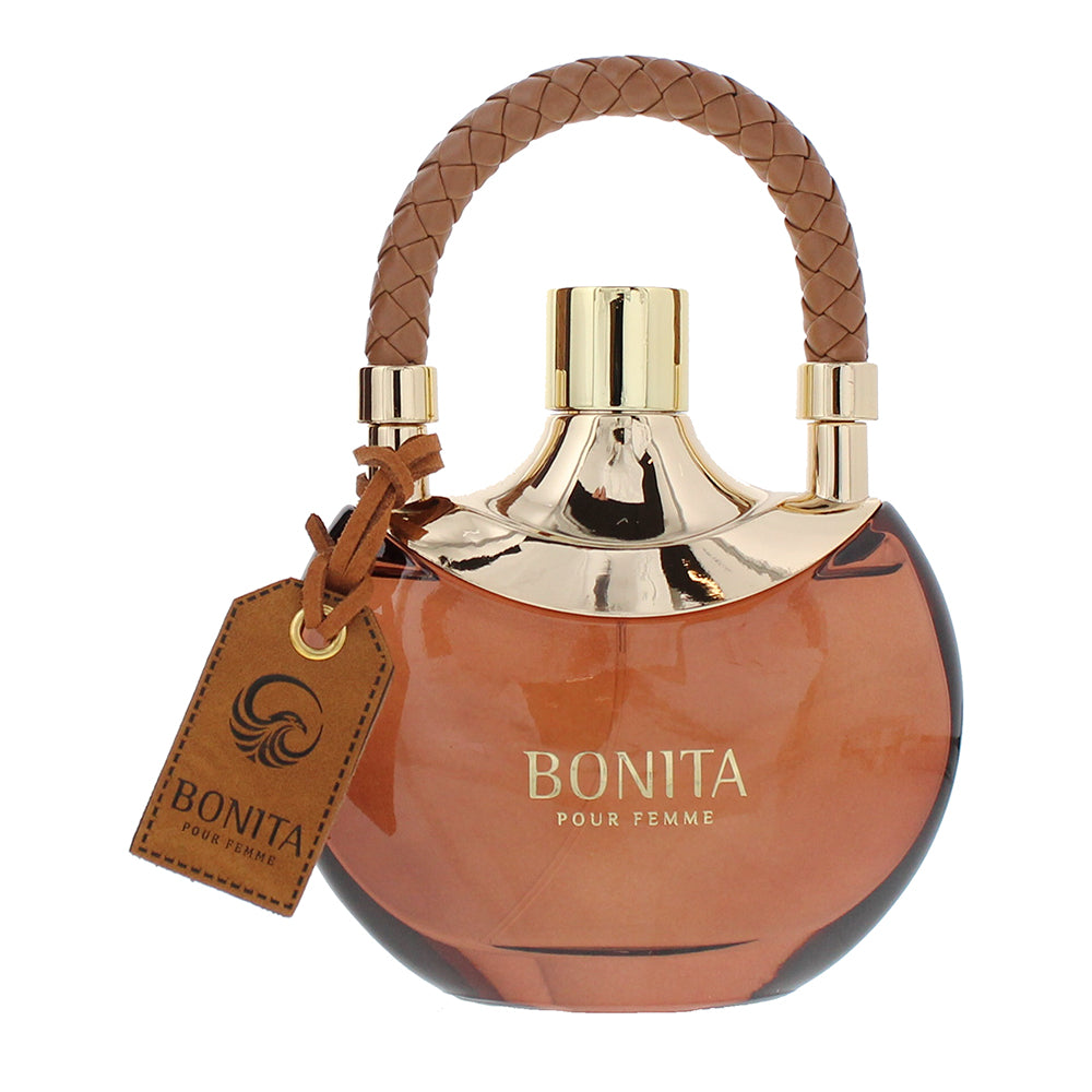 Le Falcone Bonita Pour Femme Eau de Parfum 100ml - Product