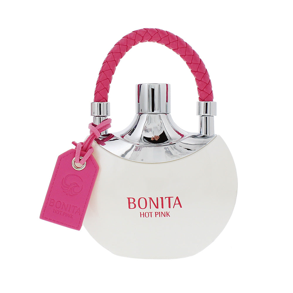 Le Falcone Bonita Hot Pink Eau De Parfum 100ml - Product